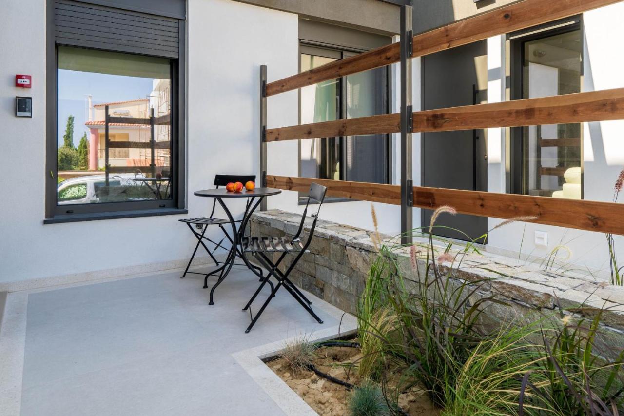 Konoso Luxury Apartments Heraklion  Exterior photo